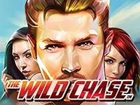 เกมสล็อต The Wild Chase